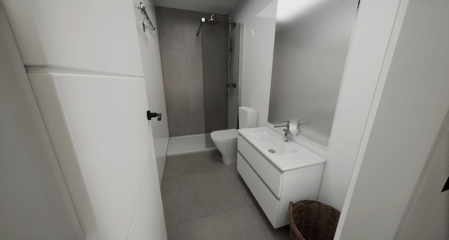 3 bedroom Villa for sale in Los Alcazares with pool - € 349,900 (Ref: 8956312)