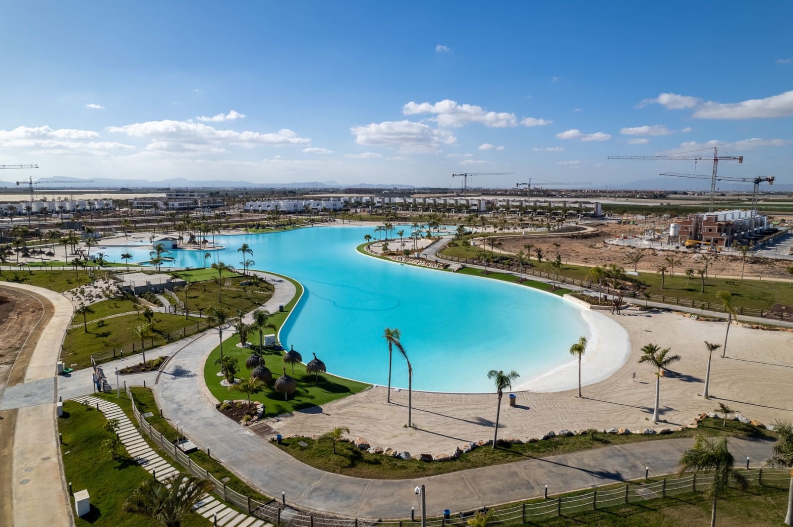 3 slaapkamer Villa te koop in Torre-Pacheco met zwembad - € 695.000 (Ref: 8967093)