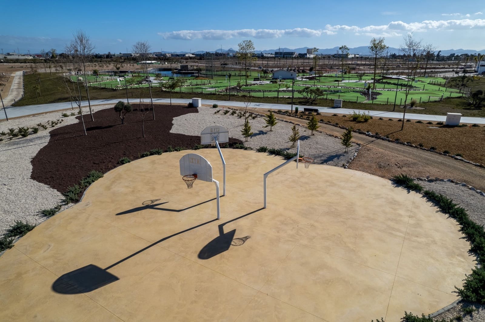 3 slaapkamer Villa te koop in Torre-Pacheco met zwembad - € 695.000 (Ref: 8967093)