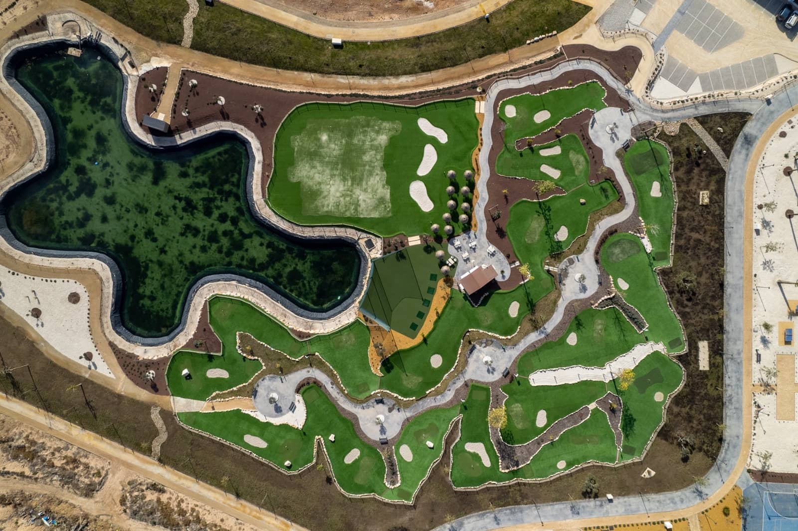 3 slaapkamer Villa te koop in Torre-Pacheco met zwembad - € 695.000 (Ref: 8967093)