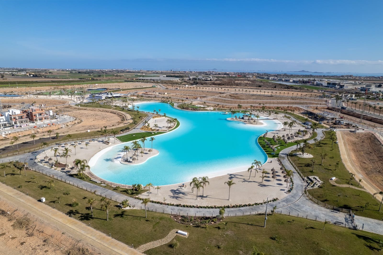 3 slaapkamer Villa te koop in Torre-Pacheco met zwembad - € 695.000 (Ref: 8967093)