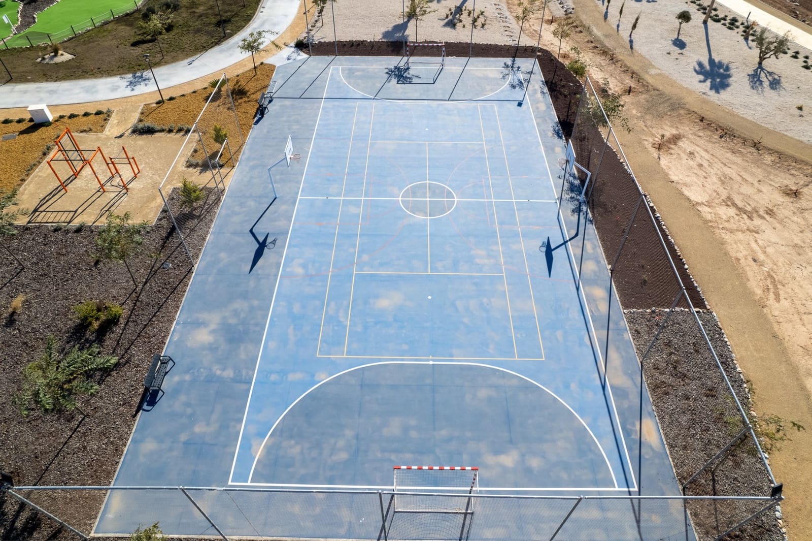 3 slaapkamer Villa te koop in Torre-Pacheco met zwembad - € 695.000 (Ref: 8967093)