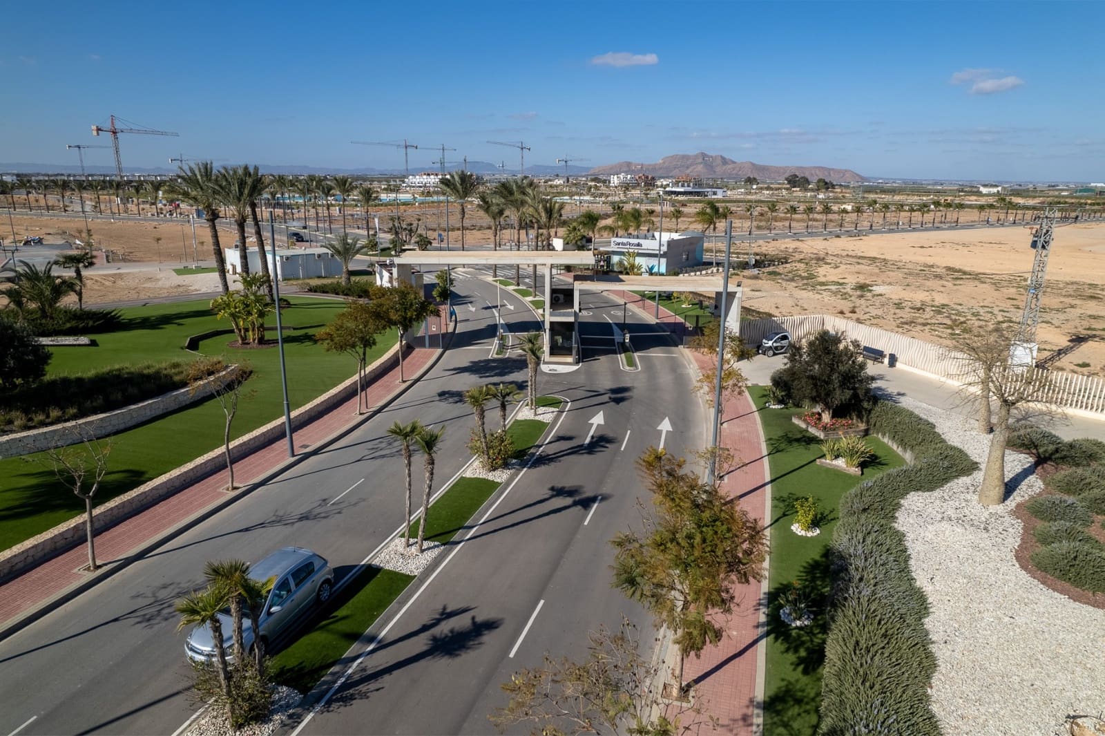 3 slaapkamer Villa te koop in Torre-Pacheco met zwembad - € 695.000 (Ref: 8967093)