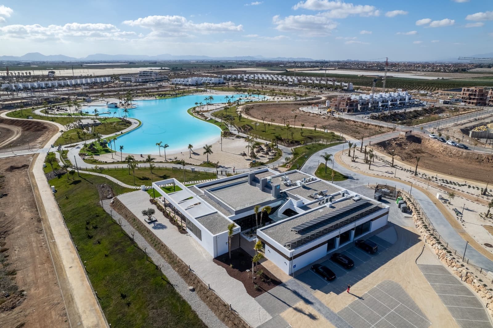 3 slaapkamer Villa te koop in Torre-Pacheco met zwembad - € 695.000 (Ref: 8967093)