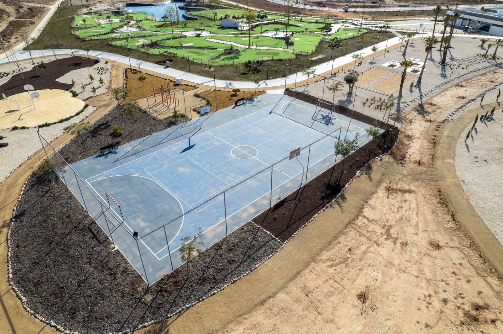 3 slaapkamer Villa te koop in Torre-Pacheco met zwembad - € 695.000 (Ref: 8967093)