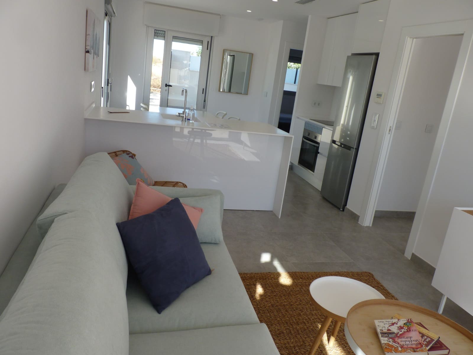 3 bedroom Apartment for sale in Pilar de la Horadada with pool - € 285,000 (Ref: 8969437)