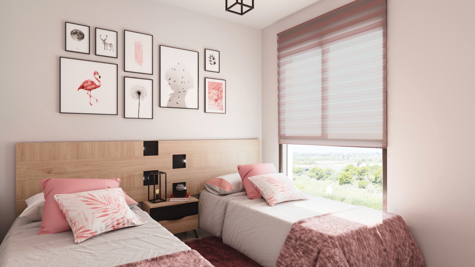 Ático de 3 habitaciones en Guardamar del Segura en venta con piscina - 750.000 € (Ref: 8974015)