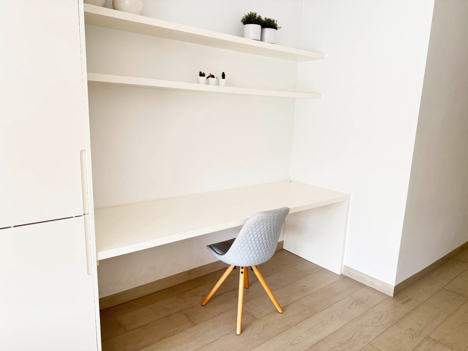 3 makuuhuone Huoneisto myytävänä paikassa Las Colinas Golf mukana uima-altaan - 425 000 € (Ref: 8975882)