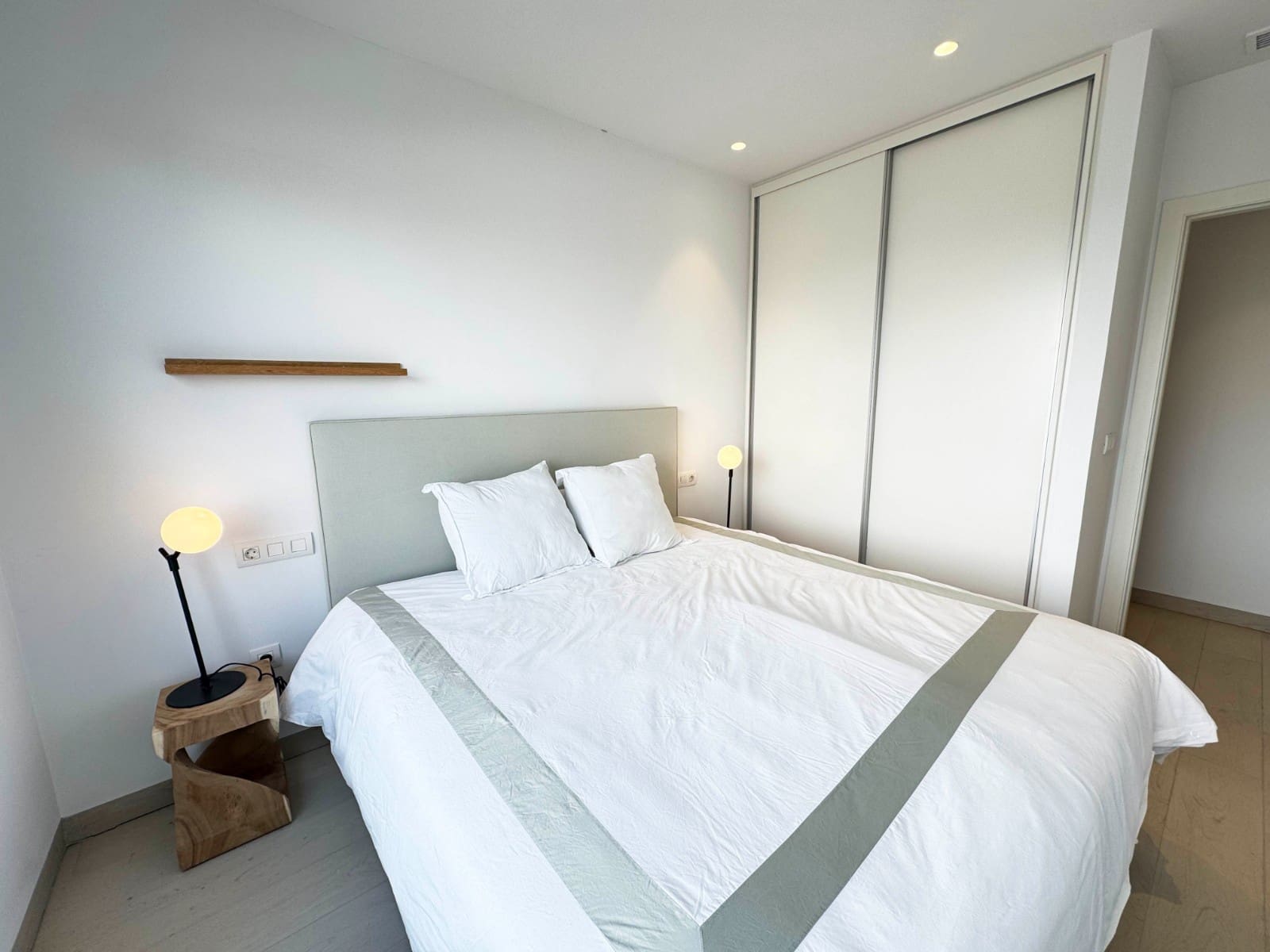 3 makuuhuone Huoneisto myytävänä paikassa Las Colinas Golf mukana uima-altaan - 425 000 € (Ref: 8975882)