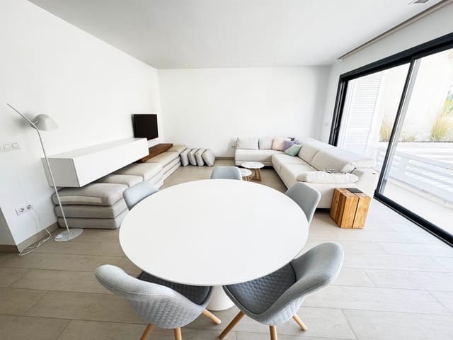 3 camera da letto Appartamento in vendita in Las Colinas Golf, Orihuela con piscina - 425.000 € (Rif: 8975882)