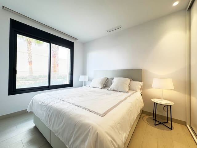 3 camera da letto Appartamento in vendita in Las Colinas Golf, Orihuela con piscina - 425.000 € (Rif: 8975882)