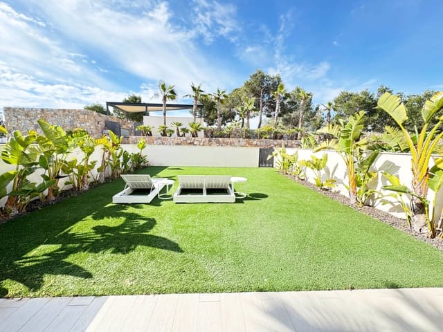 3 camera da letto Appartamento in vendita in Las Colinas Golf, Orihuela con piscina - 425.000 € (Rif: 8975882)