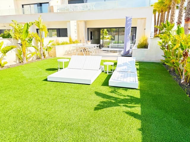 3 camera da letto Appartamento in vendita in Las Colinas Golf, Orihuela con piscina - 425.000 € (Rif: 8975882)