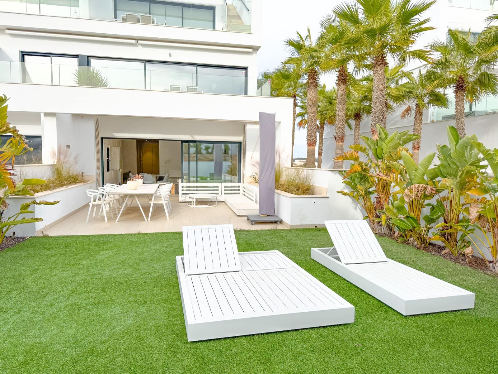3 bedroom Apartment for sale in Las Colinas Golf with pool - € 425,000 (Ref: 8975882)