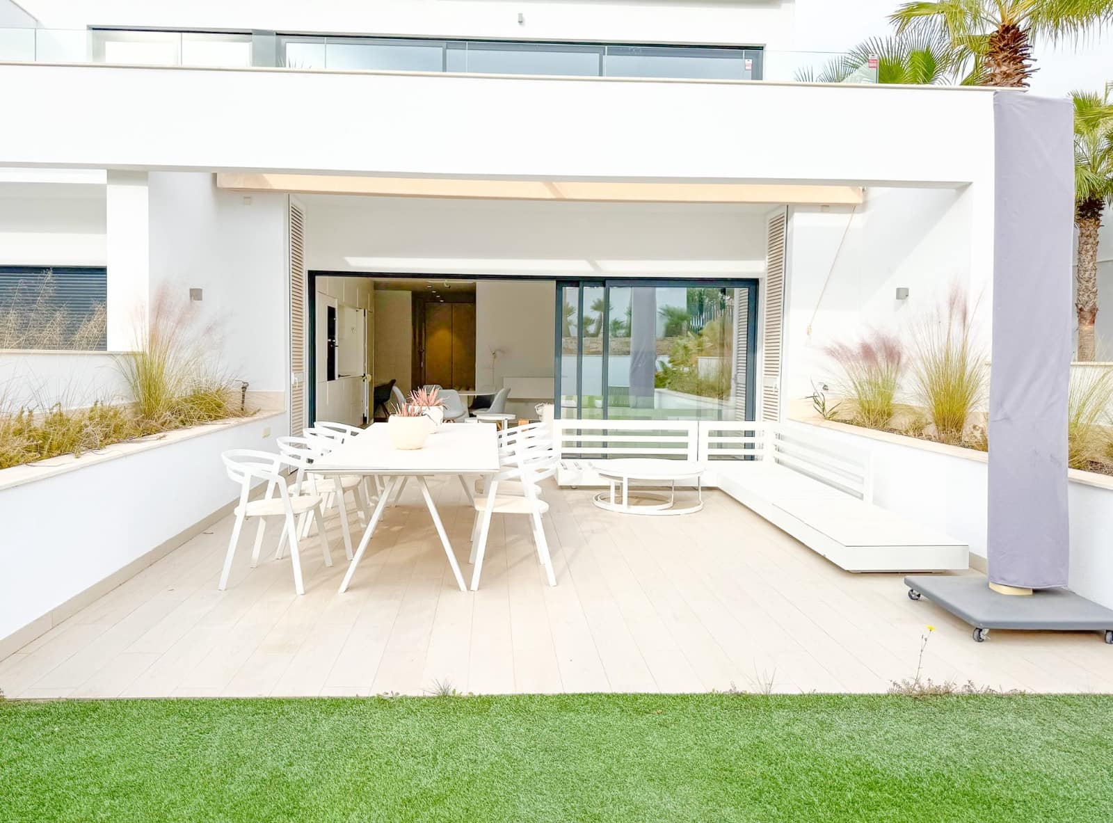 3 bedroom Apartment for sale in Las Colinas Golf with pool - € 425,000 (Ref: 8975882)