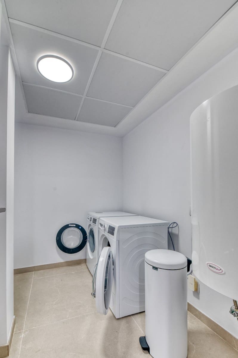 4 camera da letto Villa in vendita in Las Colinas Golf con piscina - 1.450.000 € (Rif: 8992203)