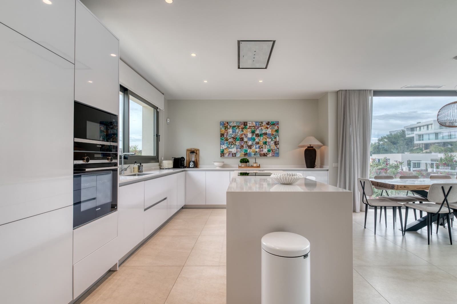 4 camera da letto Villa in vendita in Las Colinas Golf con piscina - 1.450.000 € (Rif: 8992203)