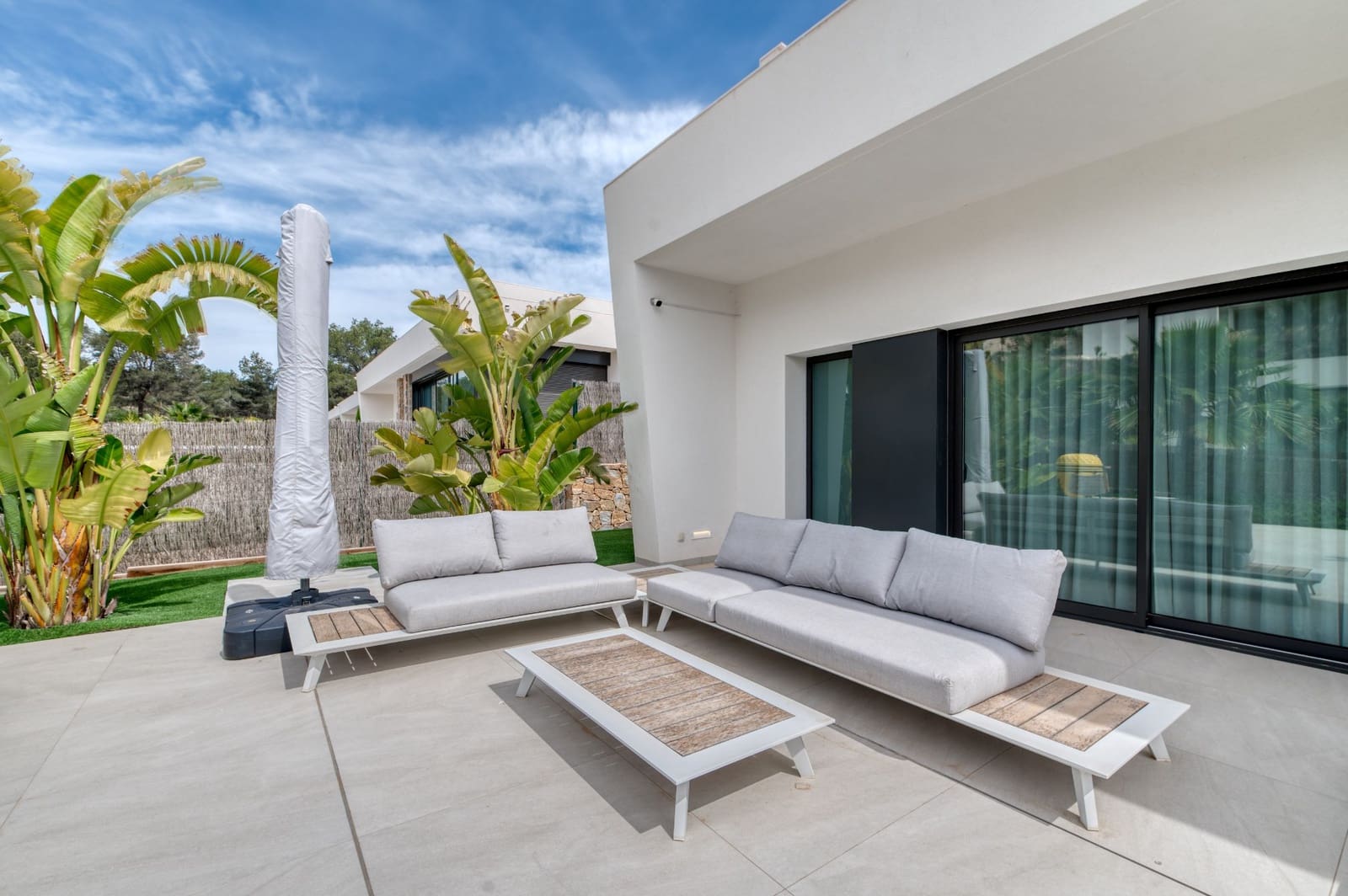 4 camera da letto Villa in vendita in Las Colinas Golf con piscina - 1.450.000 € (Rif: 8992203)