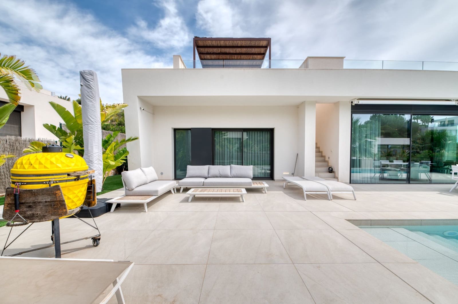 4 camera da letto Villa in vendita in Las Colinas Golf con piscina - 1.450.000 € (Rif: 8992203)