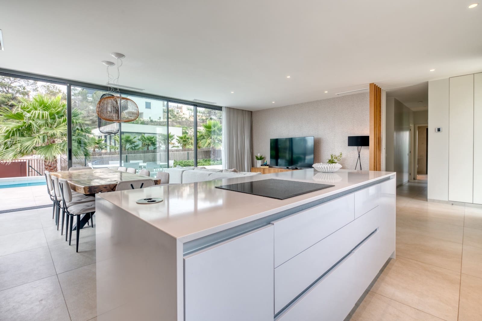 4 camera da letto Villa in vendita in Las Colinas Golf con piscina - 1.450.000 € (Rif: 8992203)