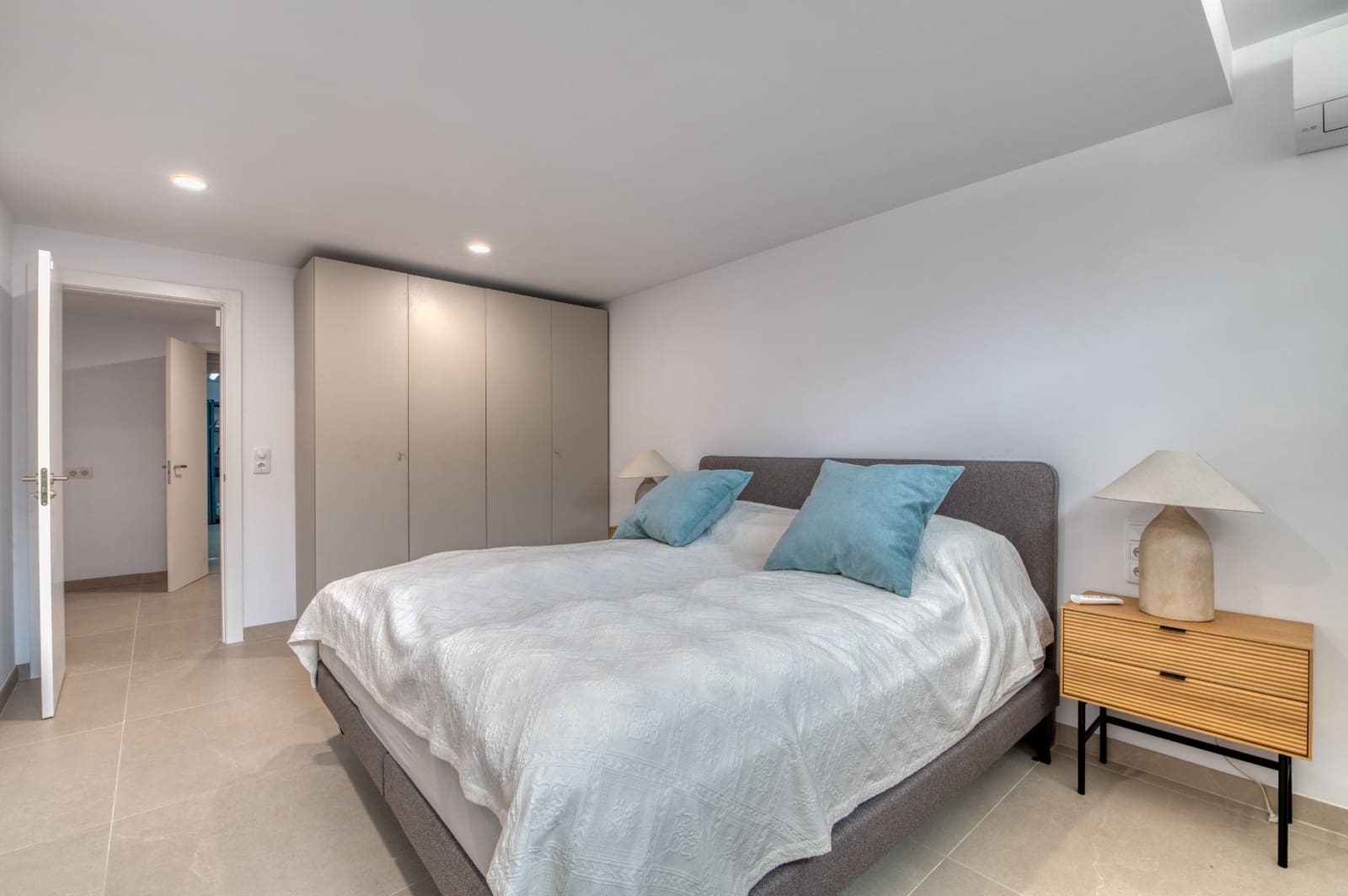 4 camera da letto Villa in vendita in Las Colinas Golf con piscina - 1.450.000 € (Rif: 8992203)