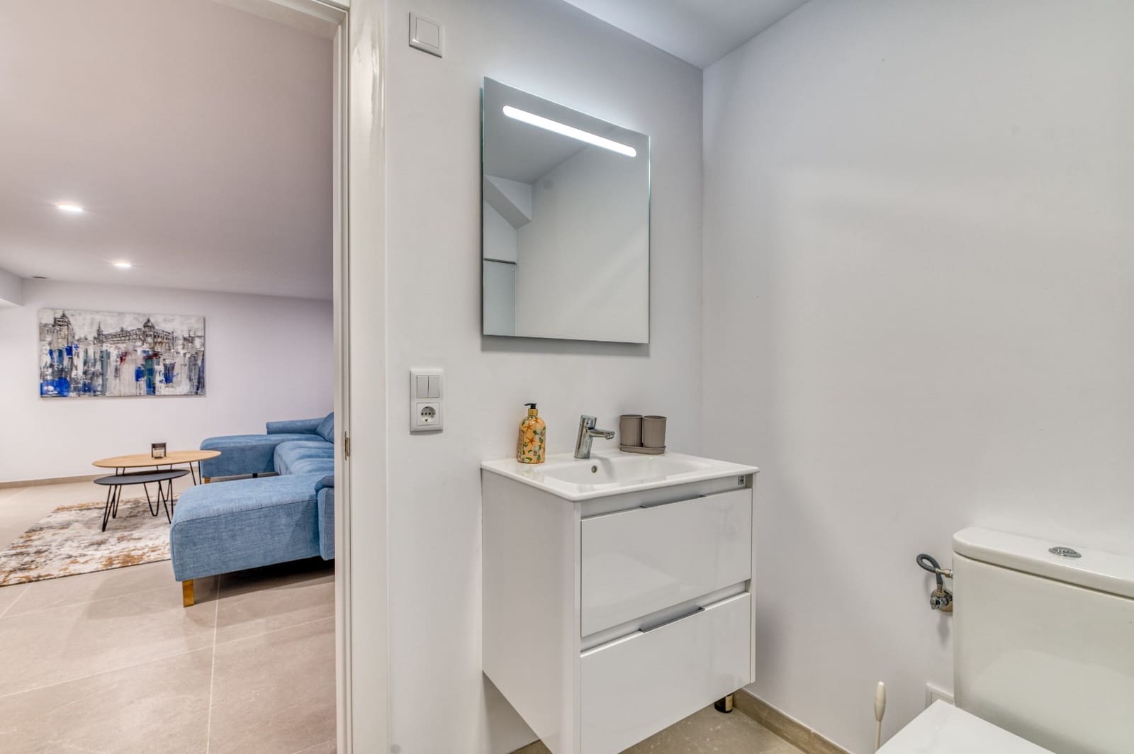 4 camera da letto Villa in vendita in Las Colinas Golf con piscina - 1.450.000 € (Rif: 8992203)