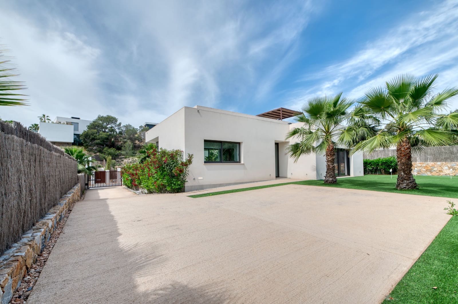 4 camera da letto Villa in vendita in Las Colinas Golf con piscina - 1.450.000 € (Rif: 8992203)