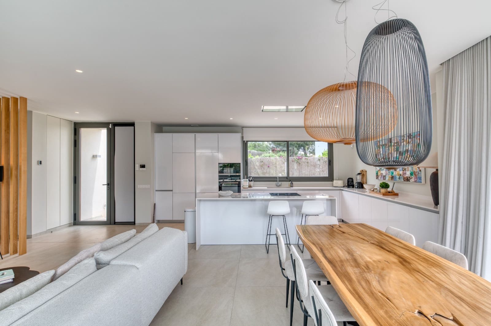 4 camera da letto Villa in vendita in Las Colinas Golf con piscina - 1.450.000 € (Rif: 8992203)