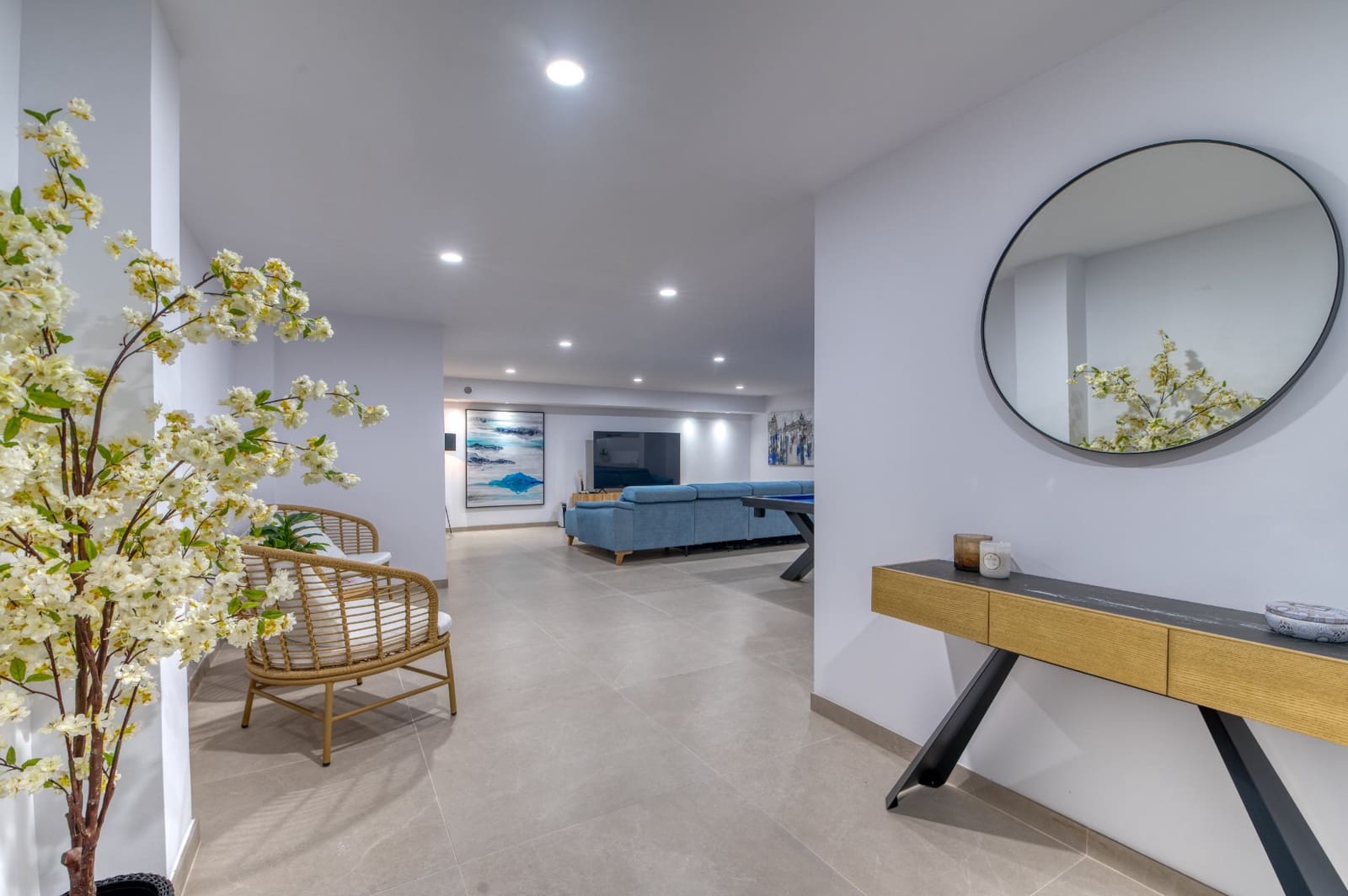 4 camera da letto Villa in vendita in Las Colinas Golf con piscina - 1.450.000 € (Rif: 8992203)