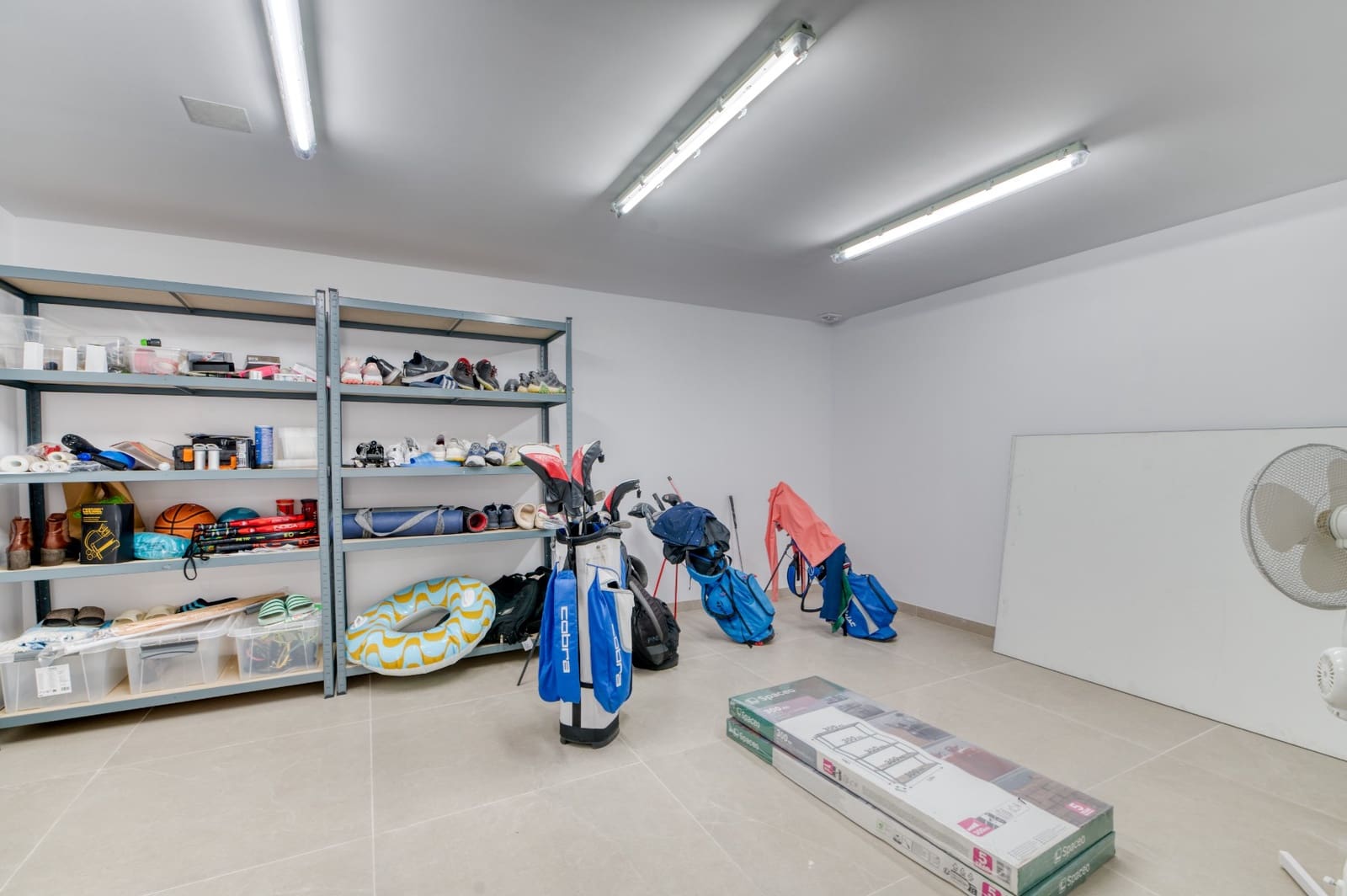 4 camera da letto Villa in vendita in Las Colinas Golf con piscina - 1.450.000 € (Rif: 8992203)