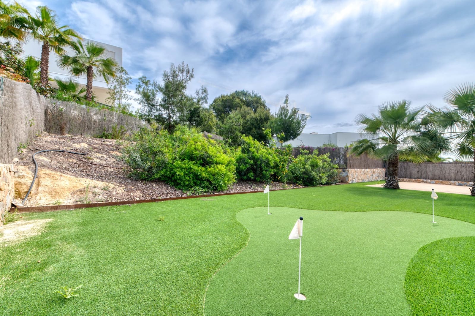 4 camera da letto Villa in vendita in Las Colinas Golf con piscina - 1.450.000 € (Rif: 8992203)