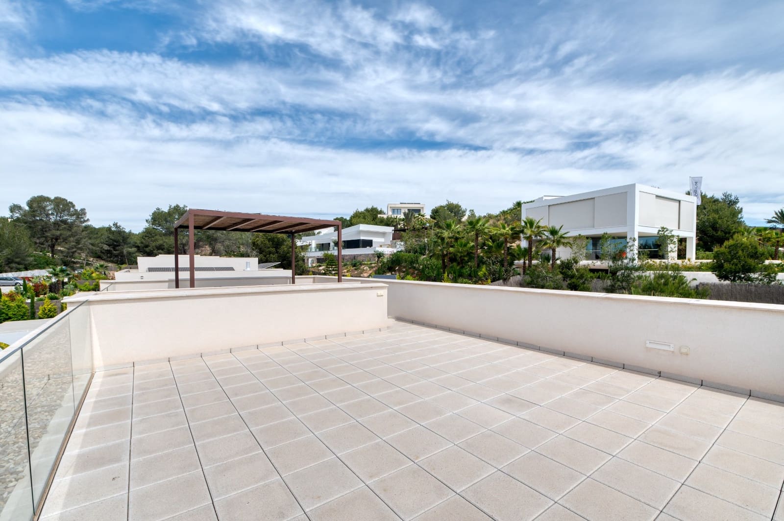 4 camera da letto Villa in vendita in Las Colinas Golf con piscina - 1.450.000 € (Rif: 8992203)