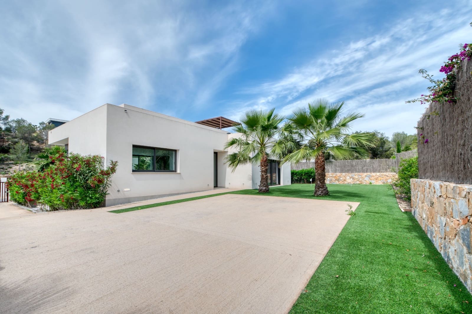 4 camera da letto Villa in vendita in Las Colinas Golf con piscina - 1.450.000 € (Rif: 8992203)