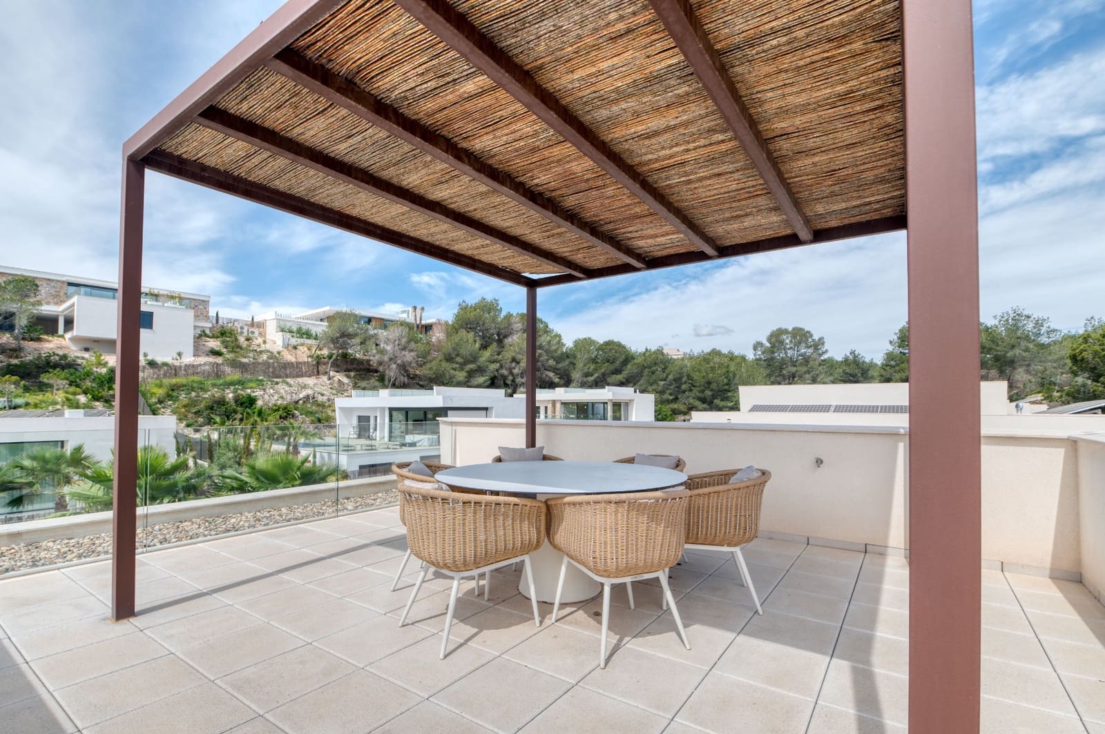 4 camera da letto Villa in vendita in Las Colinas Golf con piscina - 1.450.000 € (Rif: 8992203)