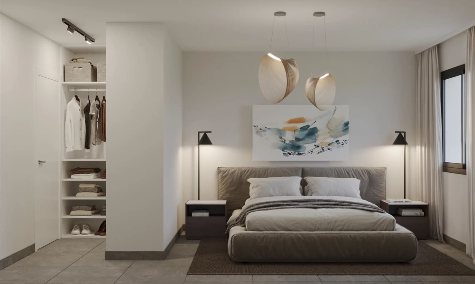 2 bedroom Apartment for sale in La Villajoyosa / Vila Joiosa with pool - € 349,000 (Ref: 9002614)