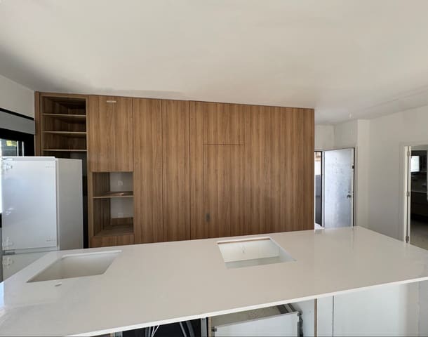 3 makuuhuone Huvila myytävänä paikassa San Fulgencio mukana uima-altaan - 677 000 € (Ref: 9006678)