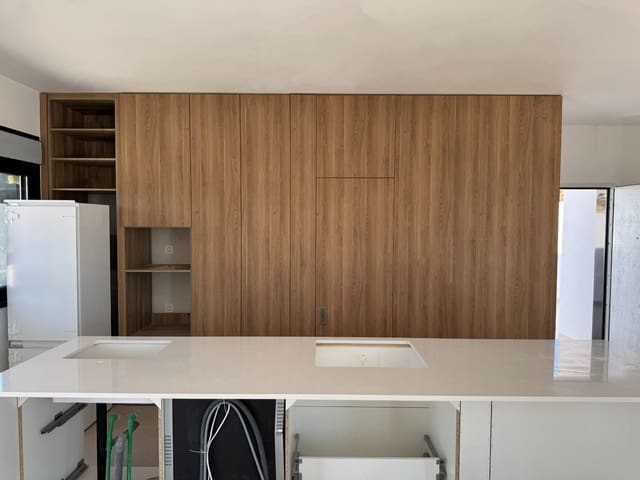 3 makuuhuone Huvila myytävänä paikassa San Fulgencio mukana uima-altaan - 677 000 € (Ref: 9006678)