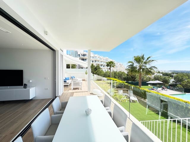 2 slaapkamer Appartement te koop in Las Colinas Golf, Orihuela met zwembad - € 455.000 (Ref: 9018188)