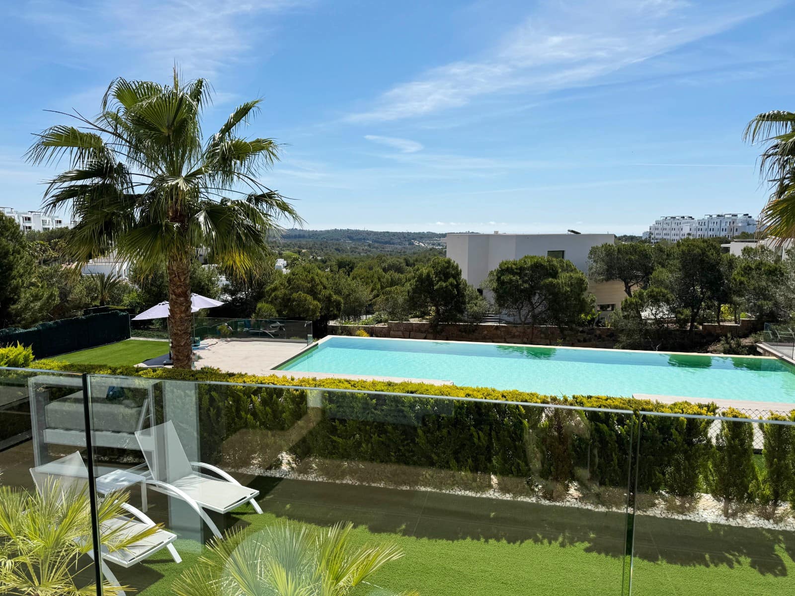 2 slaapkamer Appartement te koop in Las Colinas Golf met zwembad - € 455.000 (Ref: 9018188)