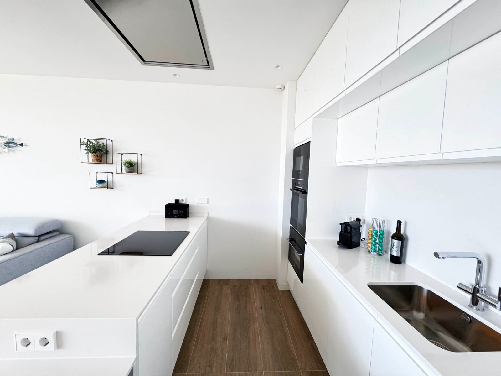 2 slaapkamer Appartement te koop in Las Colinas Golf met zwembad - € 455.000 (Ref: 9018188)