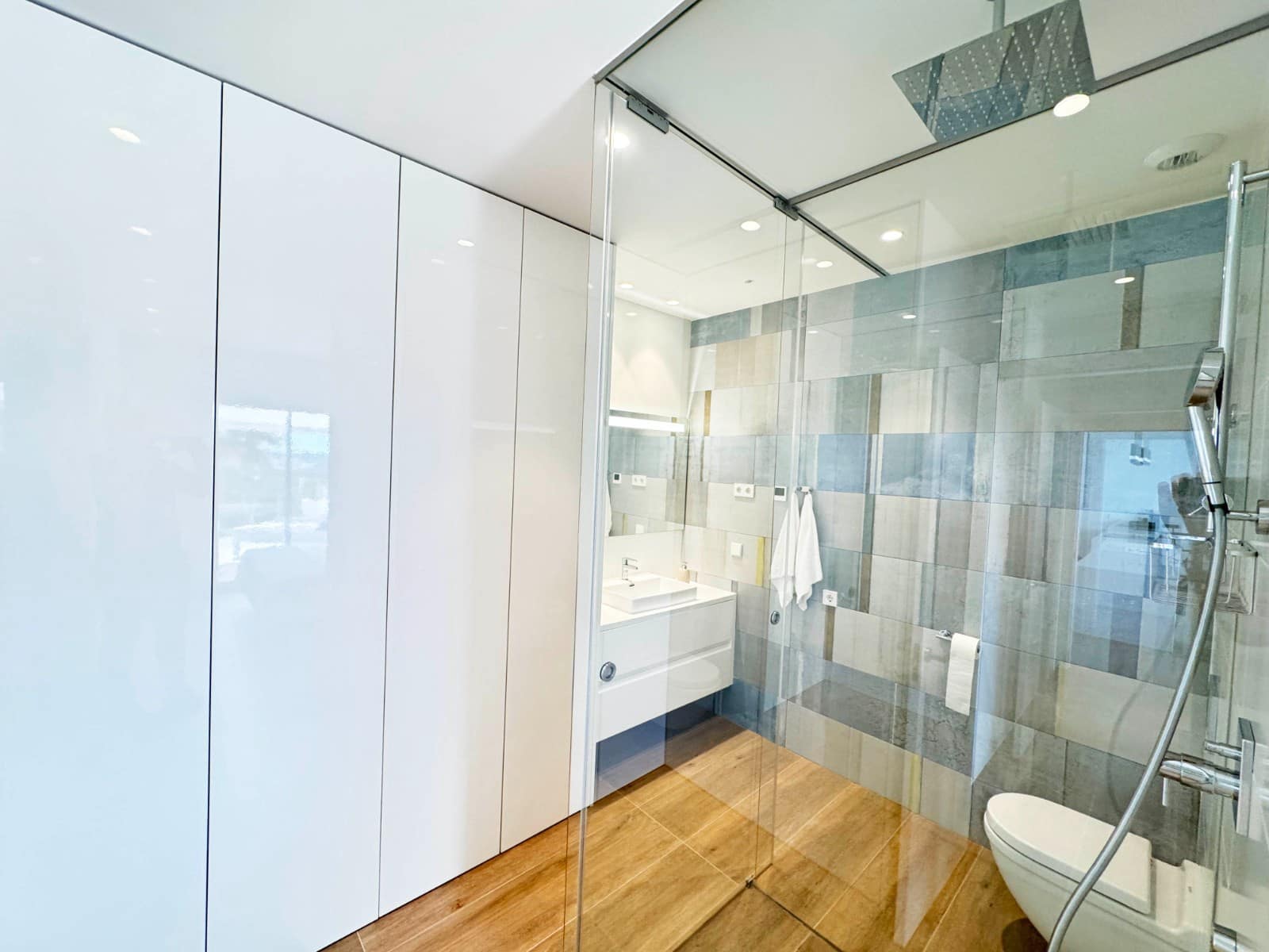 2 slaapkamer Appartement te koop in Las Colinas Golf met zwembad - € 455.000 (Ref: 9018188)