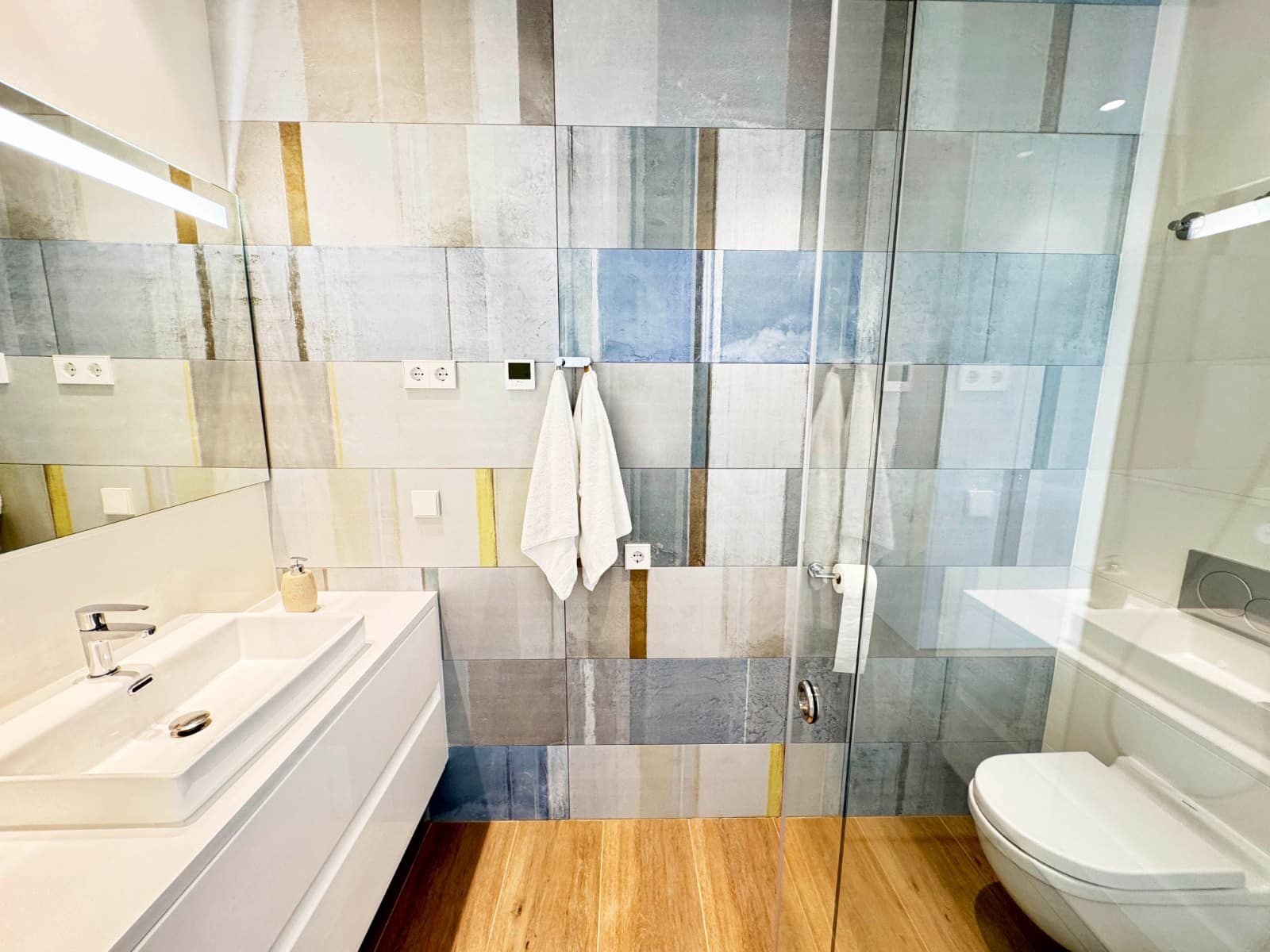 2 slaapkamer Appartement te koop in Las Colinas Golf met zwembad - € 455.000 (Ref: 9018188)