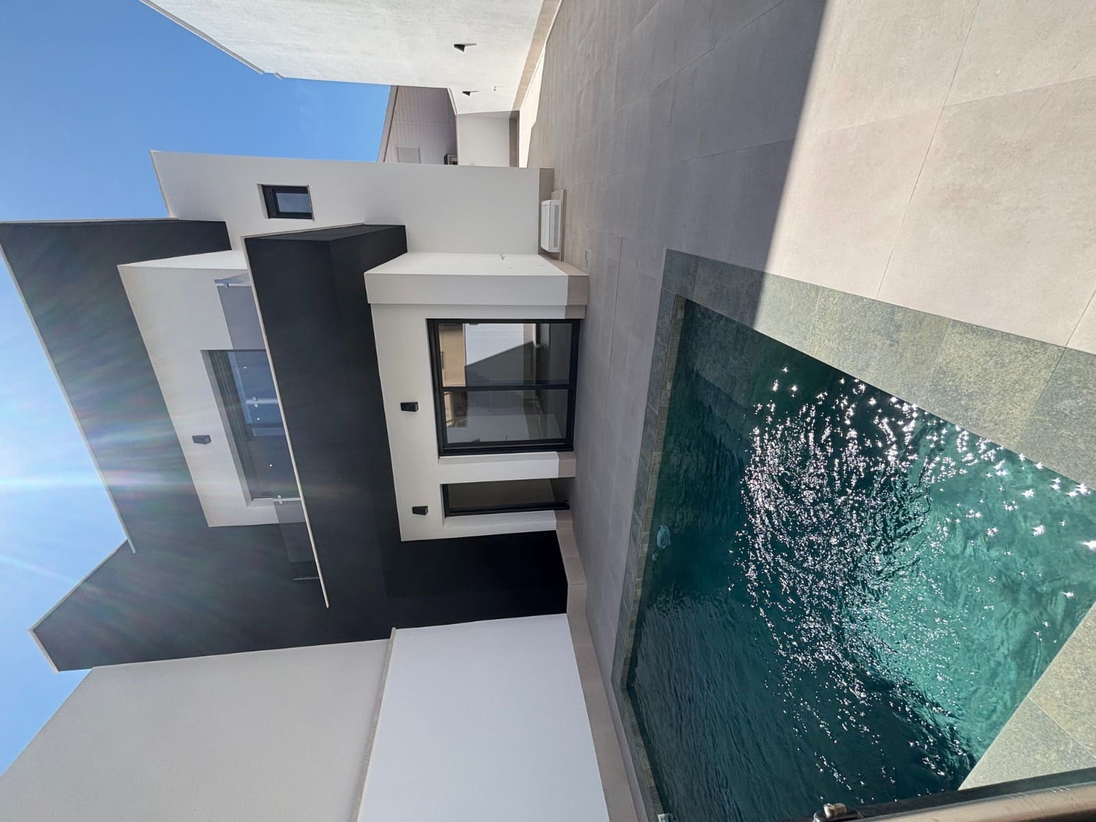 3 soveværelse Villa til salg i Heredades med swimmingpool - € 359.900 (Ref: 9025577)