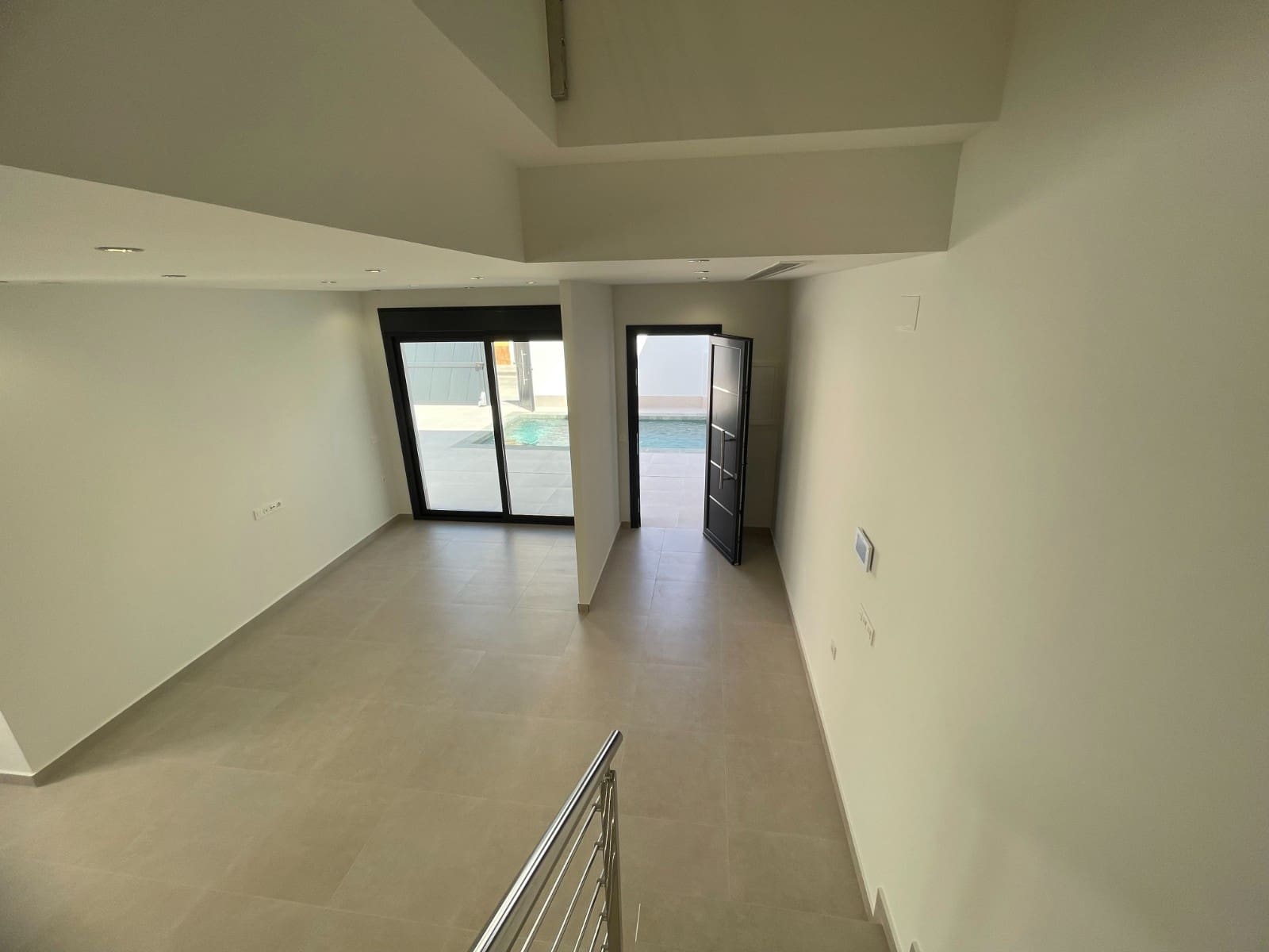 3 soveværelse Villa til salg i Heredades med swimmingpool - € 359.900 (Ref: 9025577)