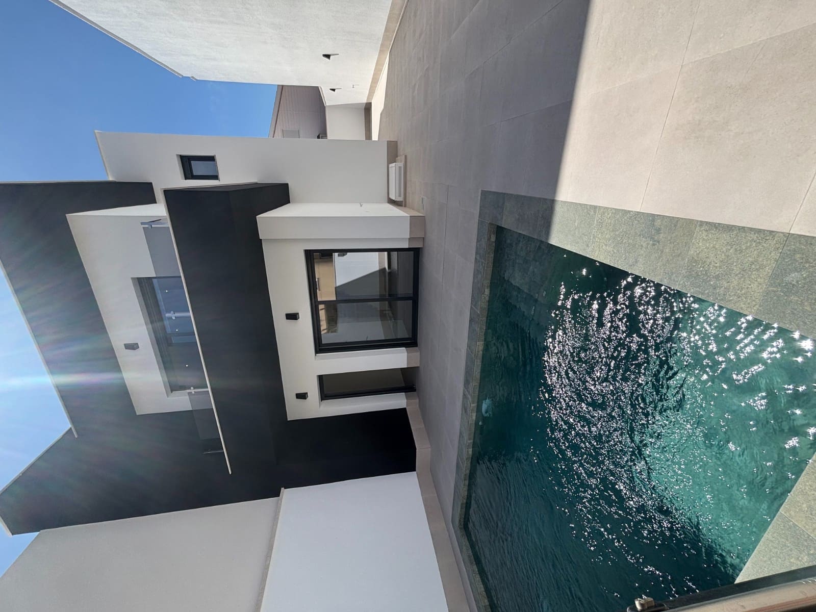 3 soveværelse Villa til salg i Heredades med swimmingpool - € 359.900 (Ref: 9025577)