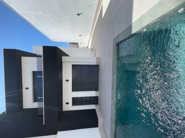 3 Zimmer Villa zu verkaufen in Heredades, Almoradí mit Pool - 359.900 € (Ref: 9025577)