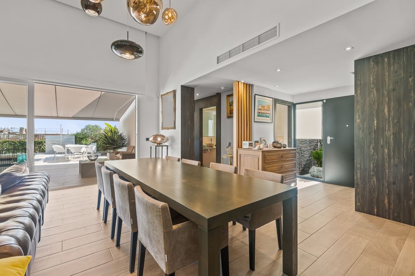 3 bedroom Villa for sale in Algorfa with pool - € 660,000 (Ref: 9028386)