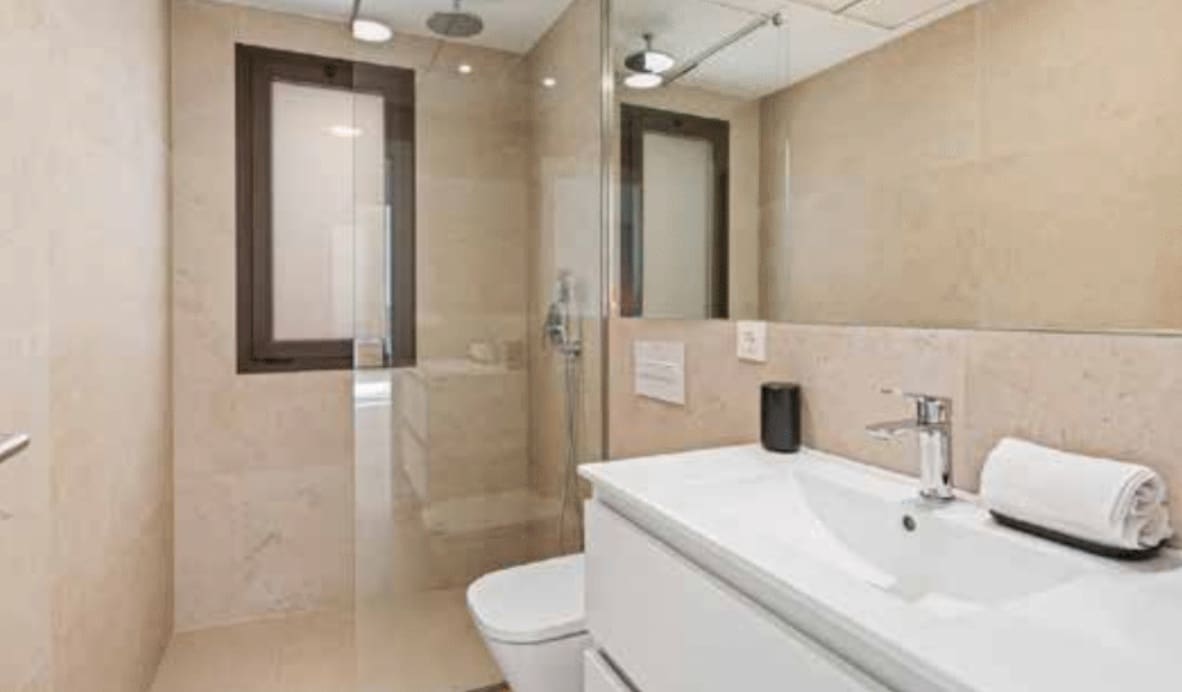 3 soveværelse Penthouse til salg i Benijofar med swimmingpool garage - € 409.900 (Ref: 9033428)