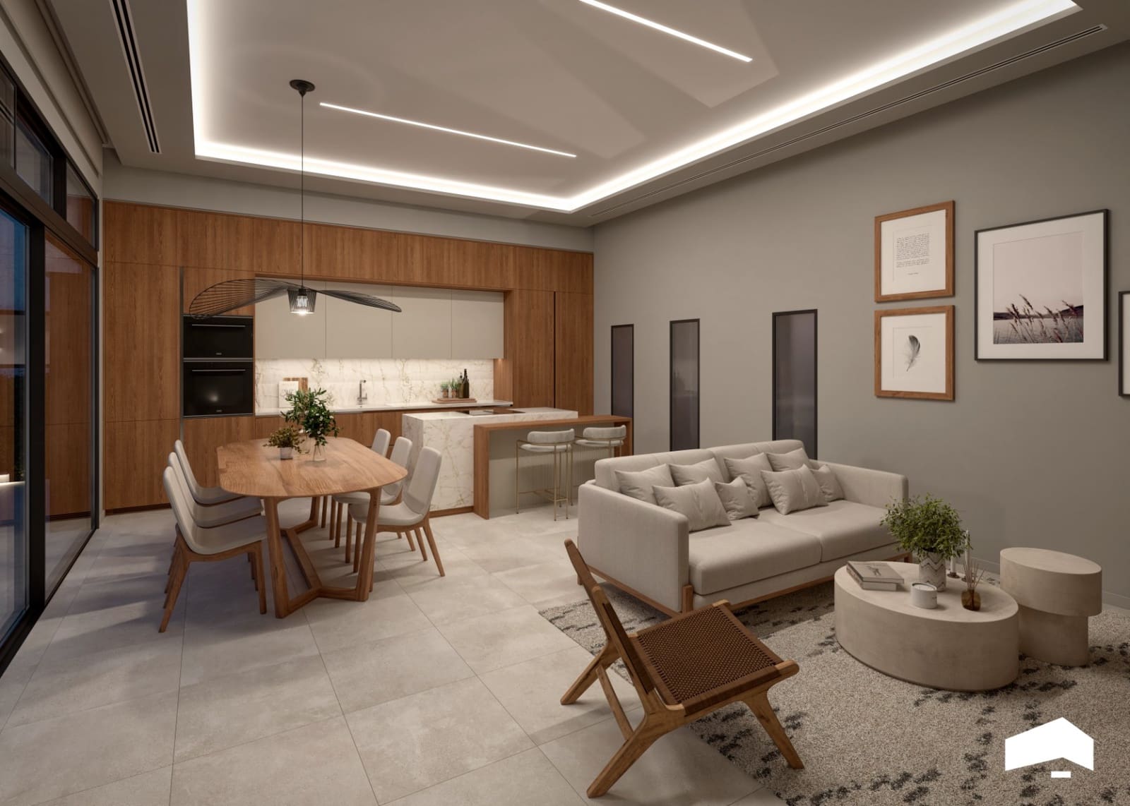 4 slaapkamer Villa te koop in Torre-Pacheco met zwembad - € 825.000 (Ref: 9057000)