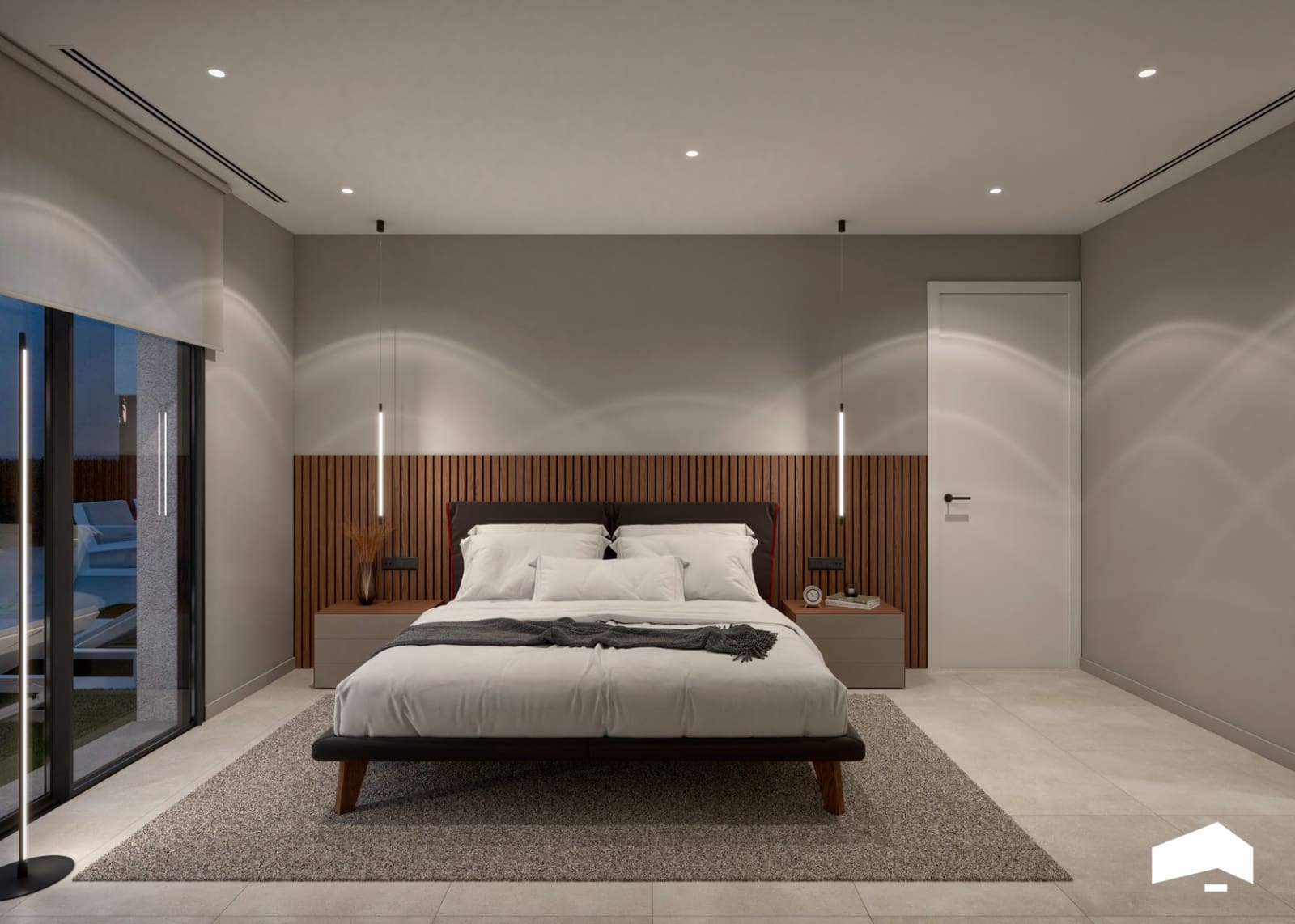 4 slaapkamer Villa te koop in Torre-Pacheco met zwembad - € 825.000 (Ref: 9057000)